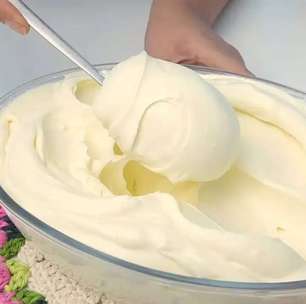 Recheio de leite ninho: aprenda a fazer o recheio mais elogiado de todos que fica pronto em apenas 5 minutos