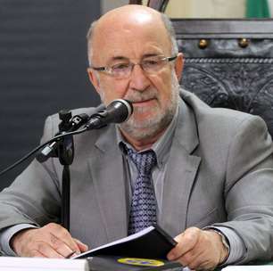 Deputado Luiz Paulo é assaltado no Viaduto do Gasômetro por grupo armado com fuzil