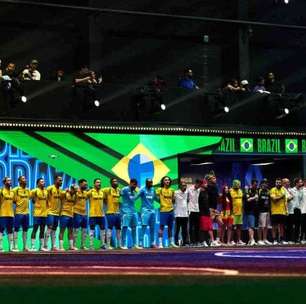 Brasil x Chile pela final da Kings League Nations: Onde assistir