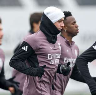 Real Madrid x Levante: onde assistir, escalações e arbitragem