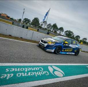 Uruguay Racing Team confirma entrada no grid do TCR South America