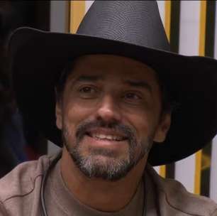 BBB 26: Quem está na mira da indicação de Alberto Cowboy?