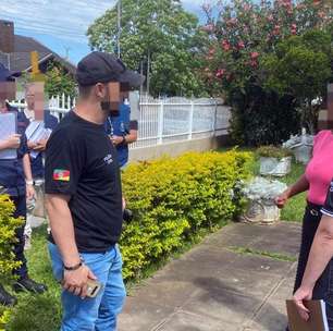 Operação Integridade resgata 13 adolescentes mantidos em situação irregular em clínica de Osório