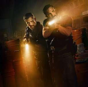 'Dinheiro Suspeito', ação com Matt Damon e Ben Affleck, estreia no streaming