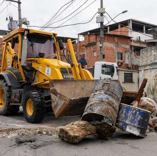 Governo do RJ cria Disque-Barricada para denúncias de bloqueios em vias públicas