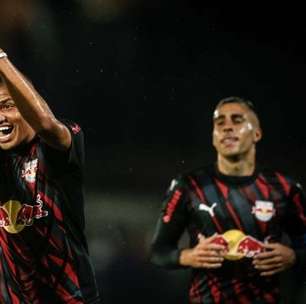 Corinthians é dominado pelo Bragantino e perde a primeira no Paulista