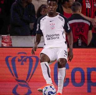 Félix Torres realiza exames médicos para assinar por empréstimo com o Internacional