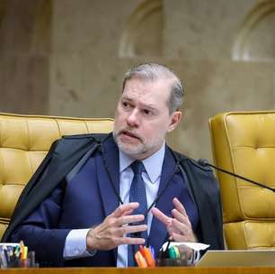 Toffoli dá mais 60 dias à PF para concluir a investigação do caso Master