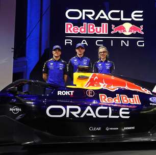F1: Hadjar e Verstappen destacam 'nova era' da Red Bull em 2026