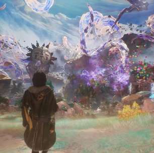 Clair Obscur Expedition 33 lidera indicações no GDC Awards 2026 com oito nomeações