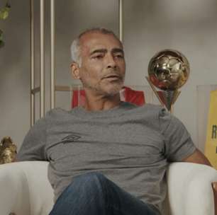 Romário tira Pedro do radar da Seleção e redesenha a camisa 9 para Copa do Mundo