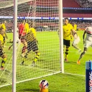 Luciano: " O clima não está legal, mas a vitória foi de suma importância"