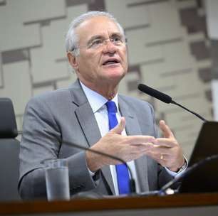 O grupo de trabalho de Renan para acompanhar o caso Master