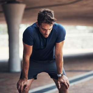 Treina e não evolui? Erros comuns que travam resultados