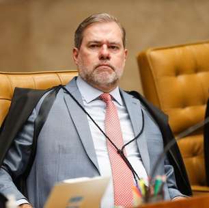 Master: senadores e deputados pedem suspeição de Toffoli por elo de irmãos com cunhado de Vorcaro