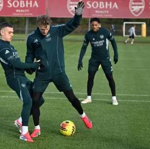 Nottingham Forest x Arsenal: onde assistir, escalações e arbitragem