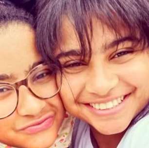 BBB 26: irmã gêmea de Milena fazia prova por lanche, veja