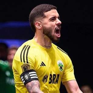 Após vitória sobre o México, Kelvin projeta final histórica da Kings League Nations