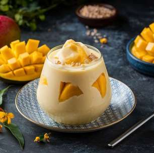 3 sobremesas refrescantes para o verão