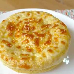 Lanche low carb: substitua o pão por esta delícia sem trigo, rica em proteínas e fibras para sua dieta