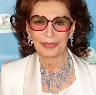 Segredos da dieta de Sophia Loren, 91 anos de beleza singular