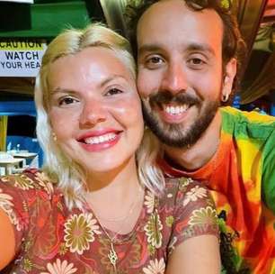 Duda Beat rompe namoro com amigo de infância após 9 anos: 'Fiel ao que sinto'