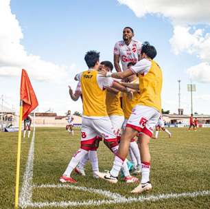 Vila Nova pode ganhar reforço importante para sequência de 2026
