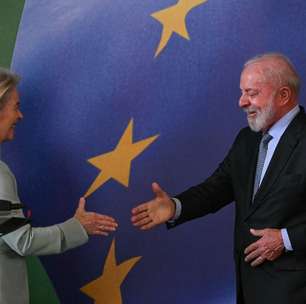 Brasil e UE celebram o acordo UE-Mercosul como uma vitória do multilateralismo