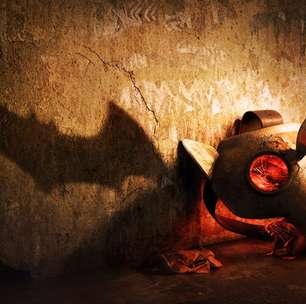 Novo jogo de Batman no universo Arkham foi cancelado após demissões