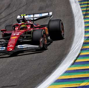 F1 hoje: Ferrari mexe em engenharia e Cadillac vai à pista