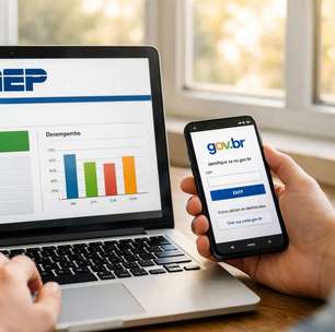 SAIU! Resultado do ENEM 2025 já está disponível; veja como consultar sua nota agora