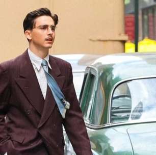 Marty Supreme: Diretor do novo filme de Timothée Chalamet foi inspirado por dois clássicos do cinema brasileiro