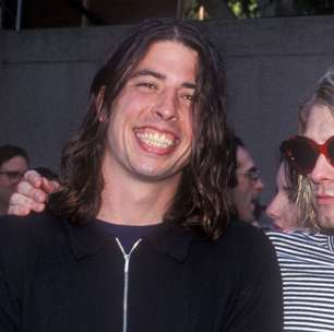 Quando Dave Grohl notou que o fim de Kurt Cobain e Nirvana estavam próximos