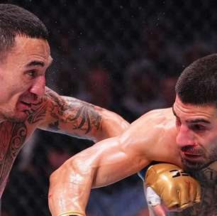 Max Holloway prevê condição especial em revanche com Topuria caso vença Charles do Bronx no UFC 326