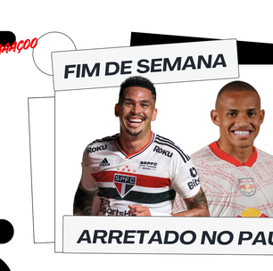 Fim de semana arretado no Paulistão