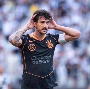 Palpite Corinthians x São Paulo - Campeonato Paulista - 18/01/2026