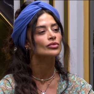 BBB26: Ana Paula e Aline Campos discutem no 'Sincerão'; veja pódio dos participantes