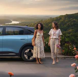 Nem todo carro chinês é BYD; quem entra forte em 2026 fora do top 3