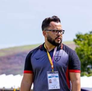 Último post de preparador que morreu em acidente foi sobre derrota do Águia de Marabá na Copinha