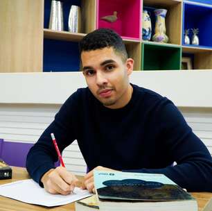 Estudante tira nota 1.000 na redação do Enem 2025 após 4 tentativas