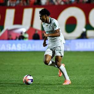 Palpite Palmeiras x Mirassol - Campeonato Paulista - 17/01/2026