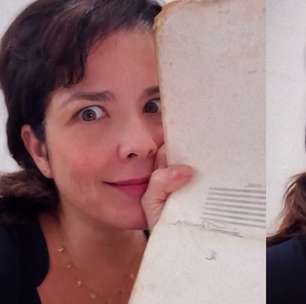 Samara Filippo revela valor de primeiro salário da Globo: 'Tinha 18 anos'