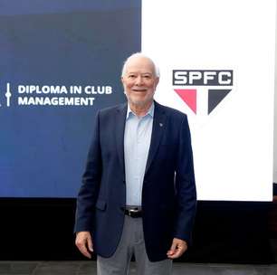 Quem é o presidente interino do São Paulo após aprovação de impeachment de Casares?