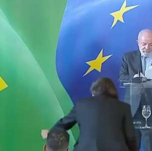 'Acordo Mercosul-UE é o maior mercado do mundo', diz presidente da Comissão Europeia