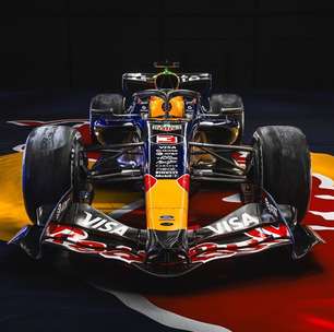 F1 hoje: Red Bull descarta shakedown e Cadillac ganha atenção