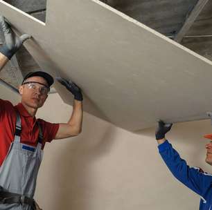 Quanto custa o gesso? O verdadeiro valor do metro quadrado para decorar o teto