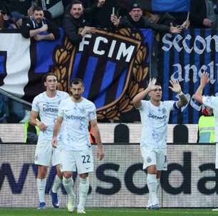 Lautaro marca, Inter vence a Udinese e segue líder com folga na Itália