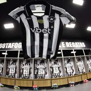 Botafogo se movimenta por atacante da Premier League