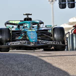 F1: Vandoorne vê evolução do carro como chave na luta pelo título em 2026