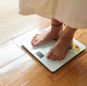 Gerenciamento de peso após os 40 anos e prevenção de riscos à saúde